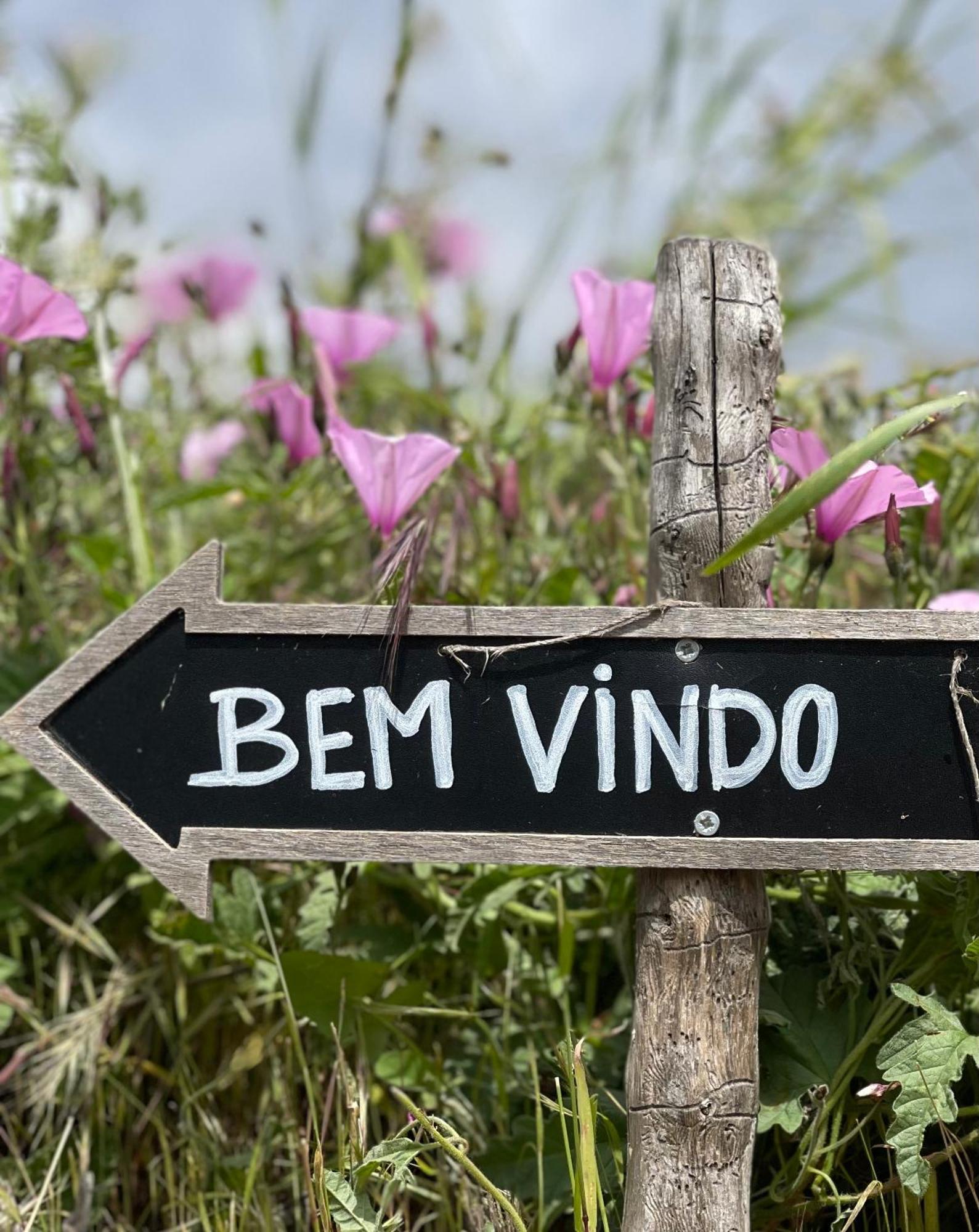 Quinta Da Boa Sorte Estoi Ngoại thất bức ảnh