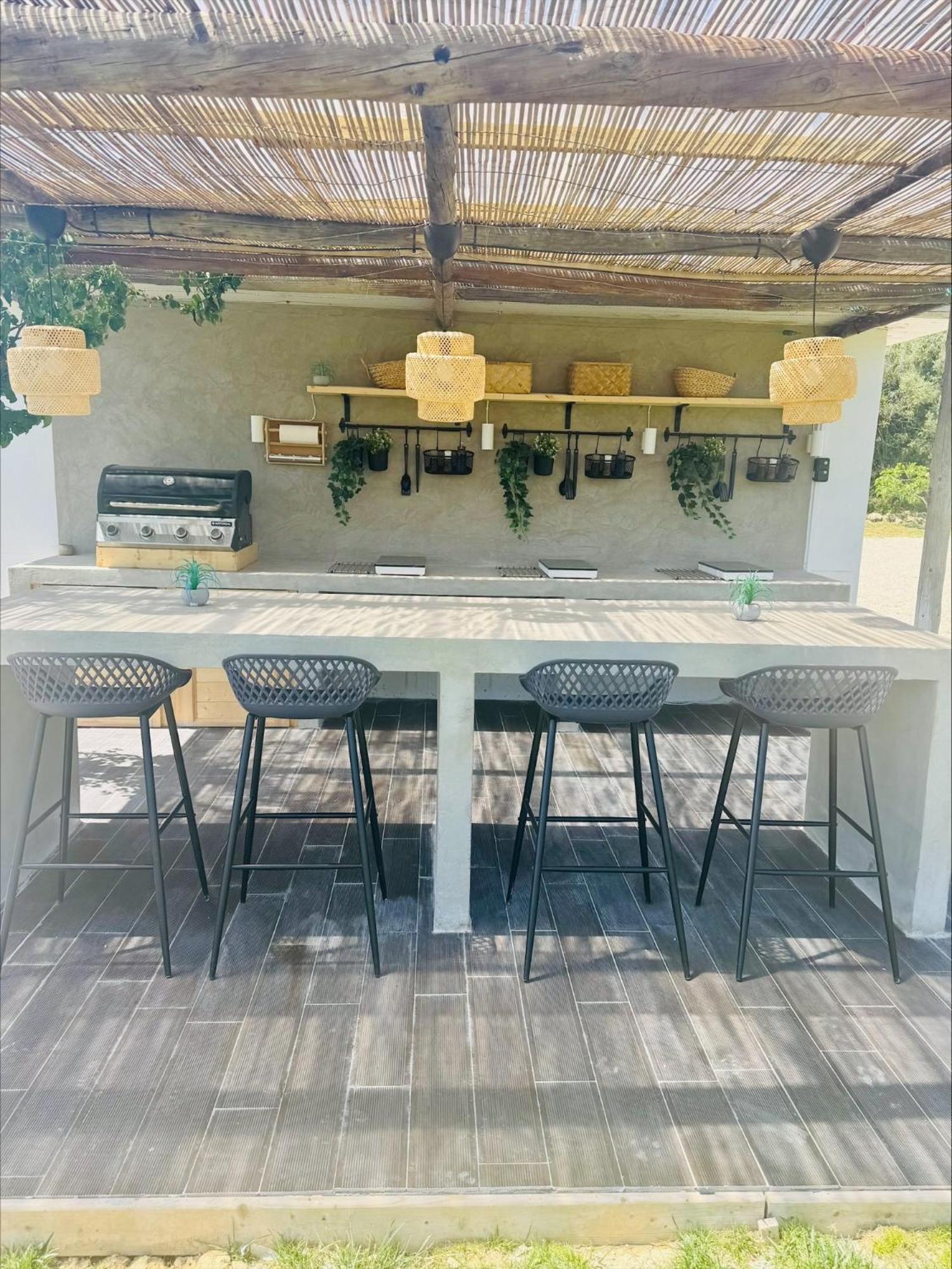 Quinta Da Boa Sorte Estoi Ngoại thất bức ảnh